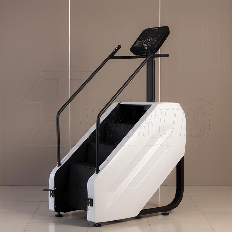 Stair Climber Mastery: Apa Iki Mesin Kardio Utama?
