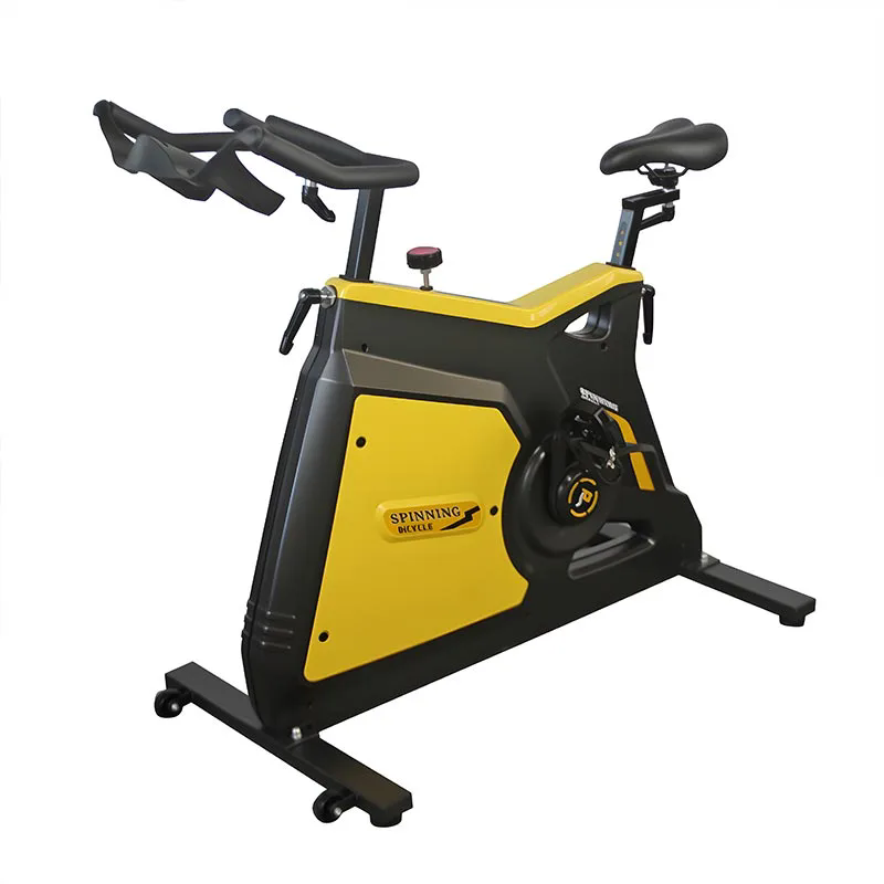 Kepiye Spin Bike Komersial Bisa Ngubah Kinerja Gym lan Pengalaman Anggota?