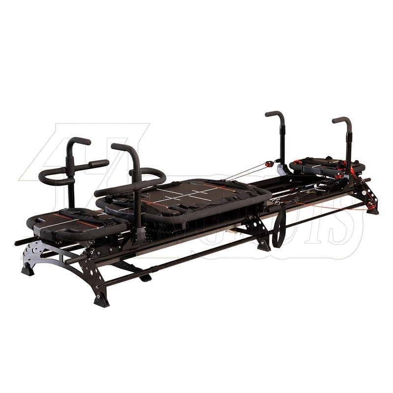 Kepiye Kasur Pilates Ningkatake Rutinitas Fitness?