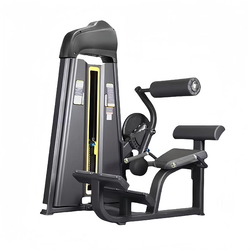 Mesin Isolator Abdomen Kab