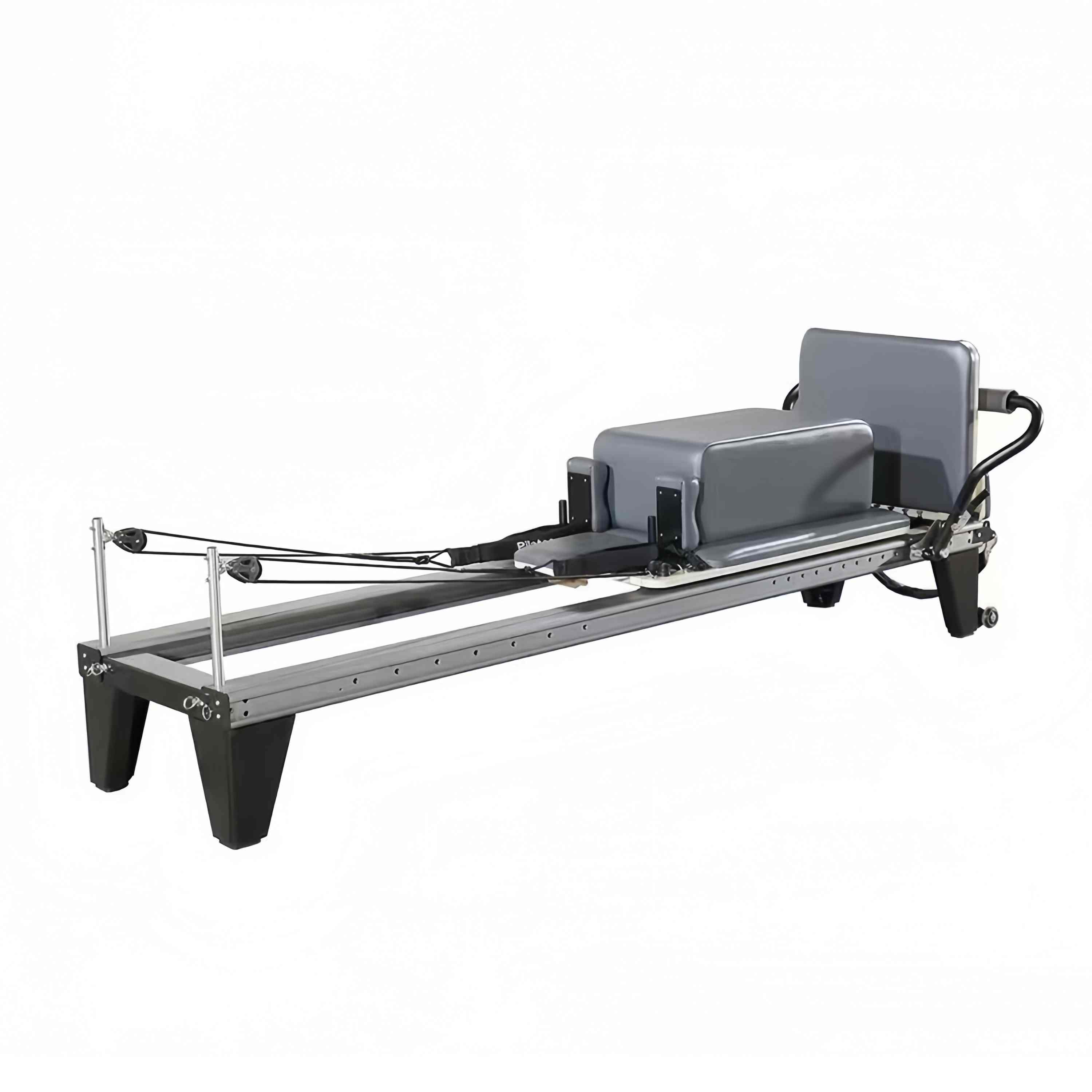 Reformer Aluminium