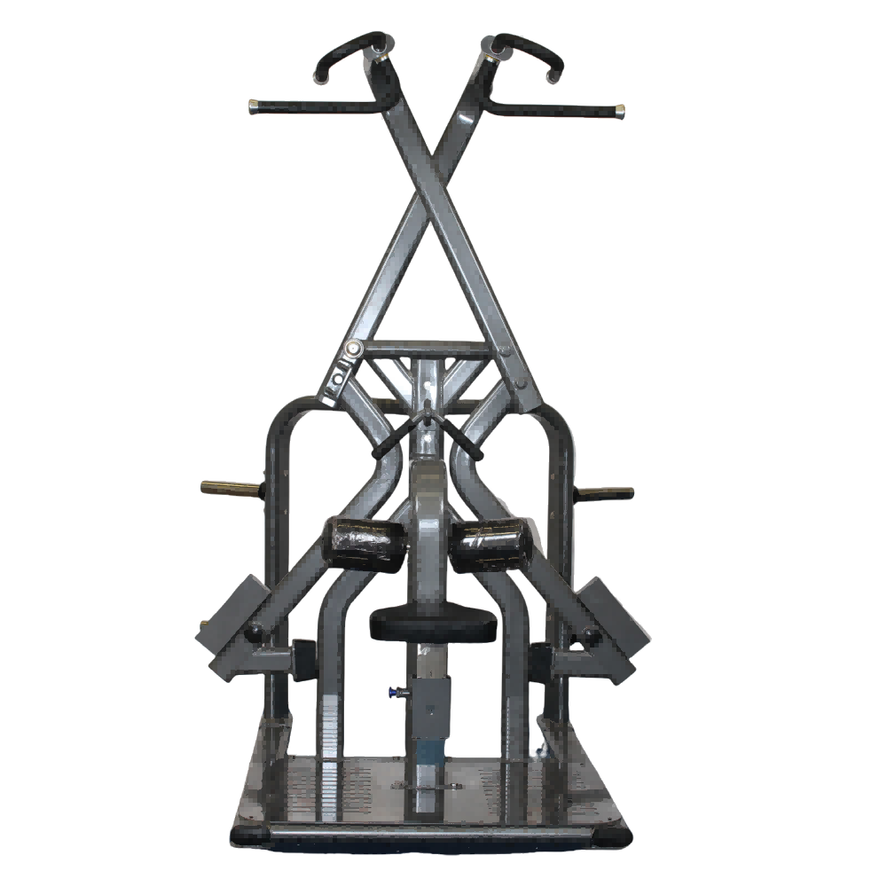 bali narik munggah Mesin