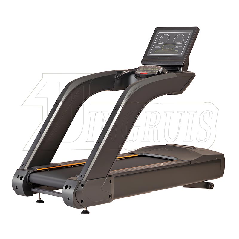 Treadmill Listrik Komersial