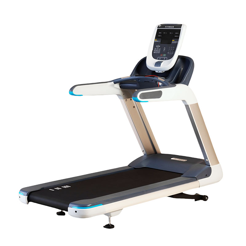 Treadmill Kelas Komersial
