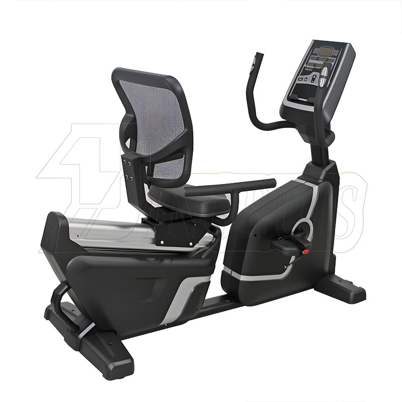 Bike Olahraga Recumbent Komersial