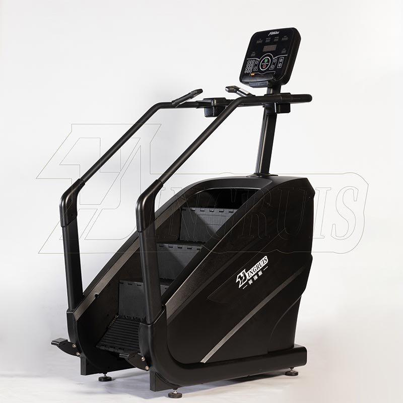 Tangga Komersial Stepmill