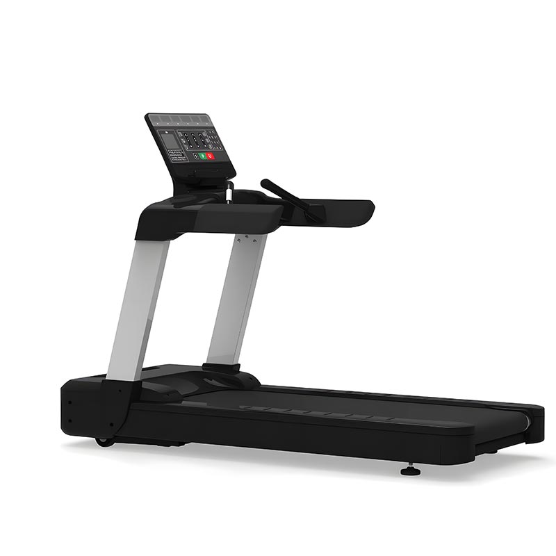 Treadmill komersial
