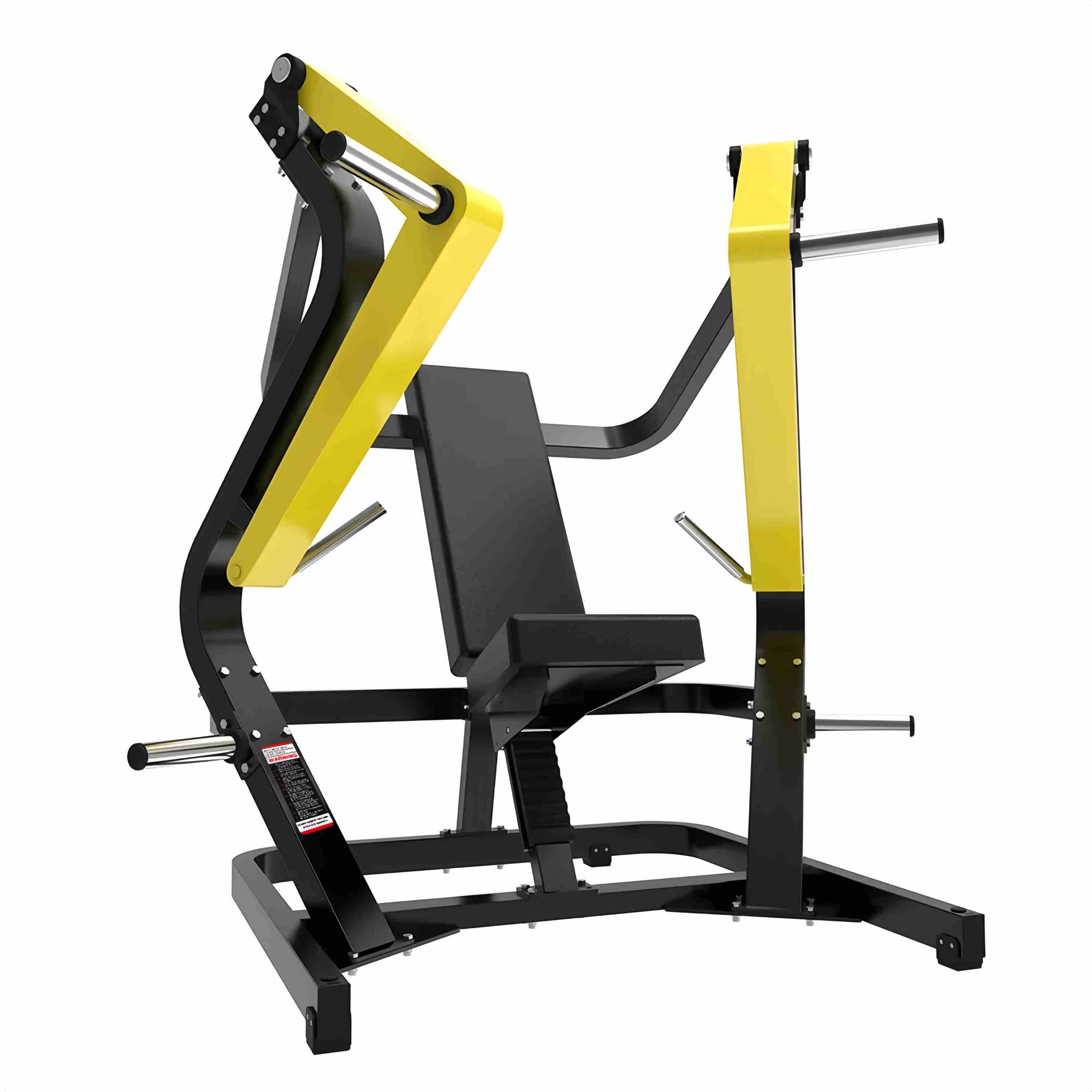 Nolak Chest Press