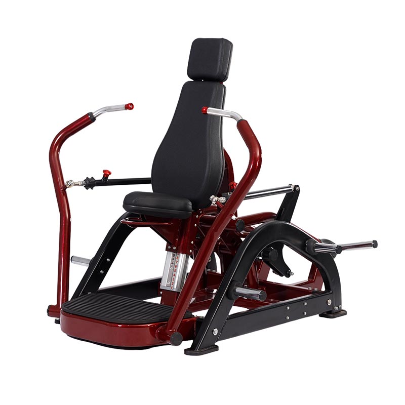 Nolak Mesin Press Dada