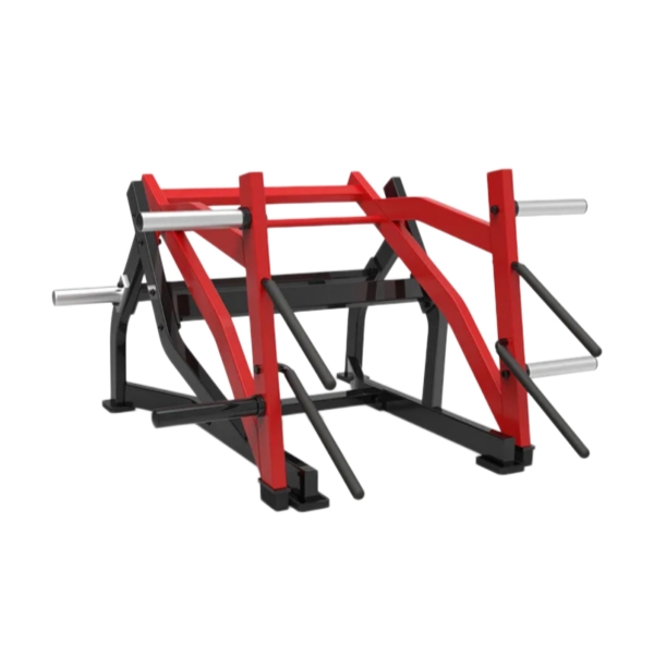 Ground Base Squat / Tarik Dhuwur