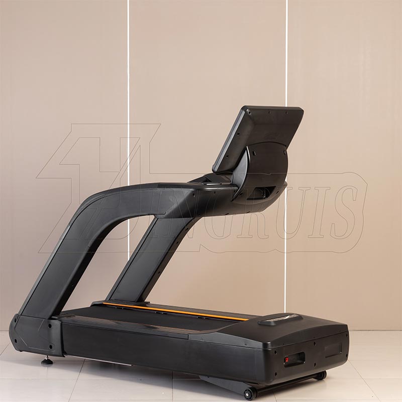 Commercial Electric Treadmill
