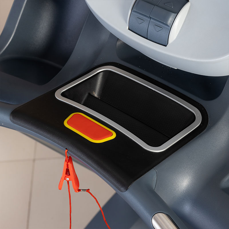 Commercial Grade Treadmill