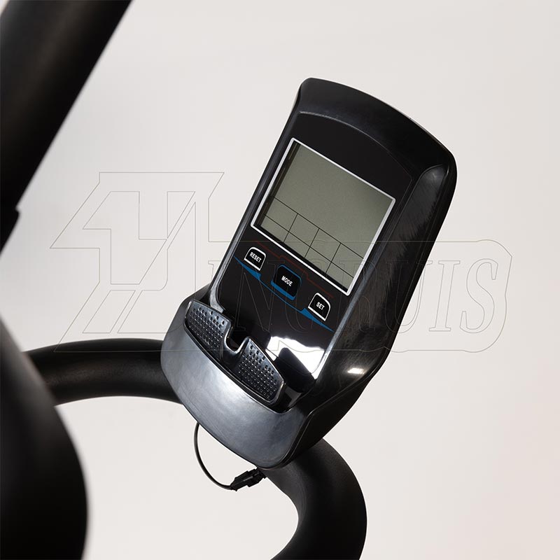 Non motorized treadmill