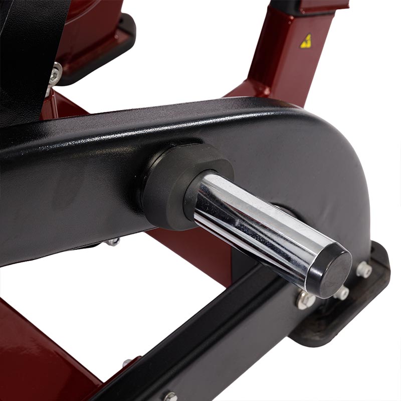 Decline Chest Press Machine