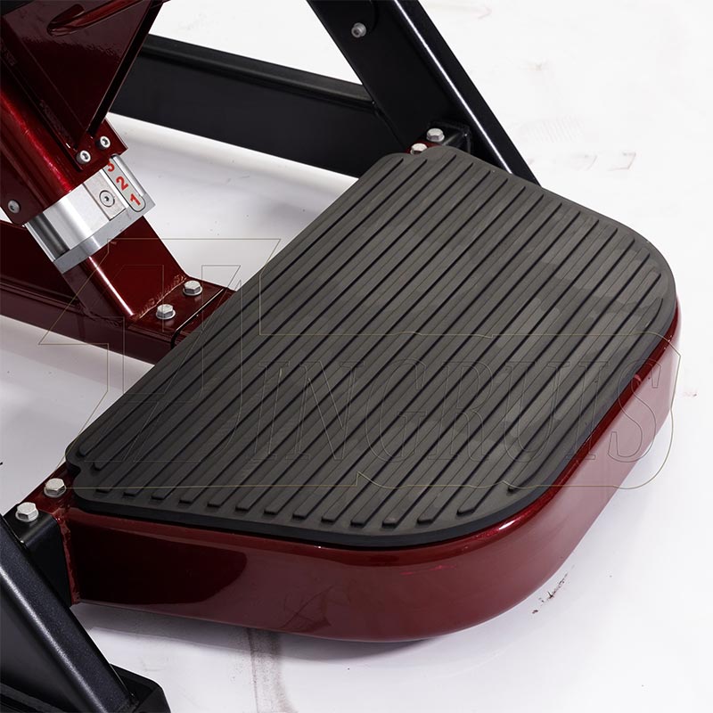 Incline Chest Press Machine