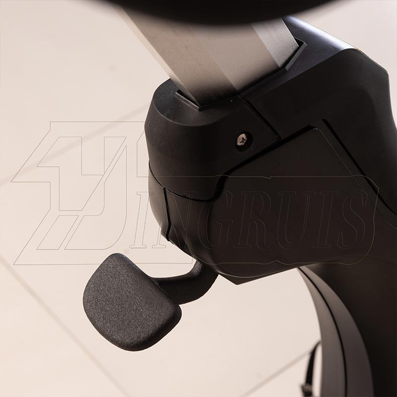 Magnetic Resistance Exercise Bike