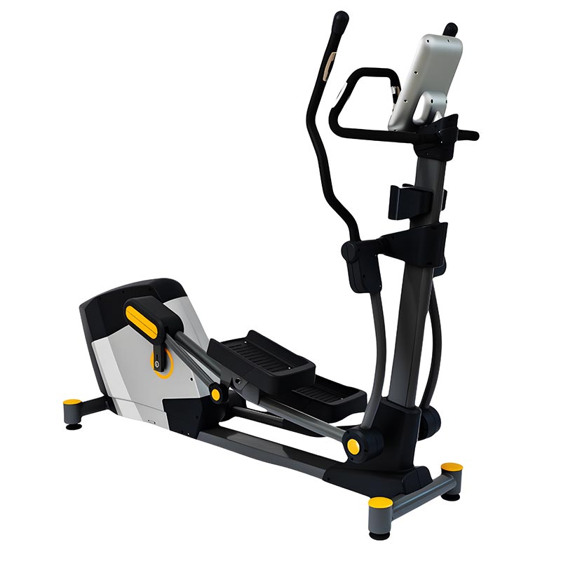 Elliptical Trainer