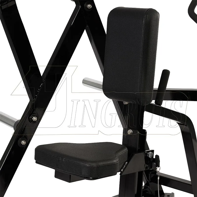 Incline Press(Horizontal) Machine