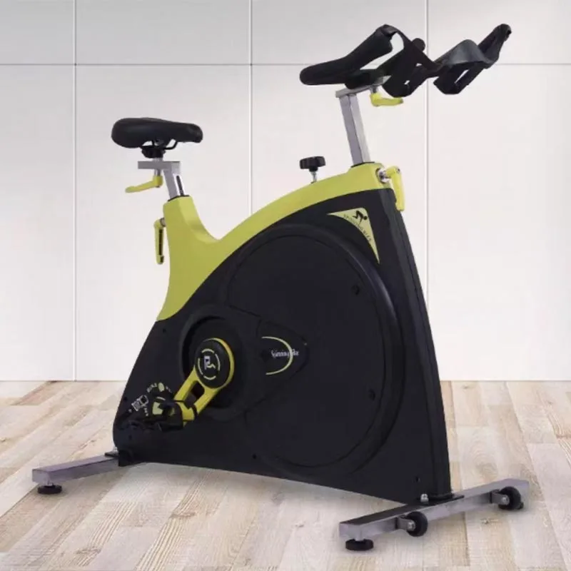 Spinning bike