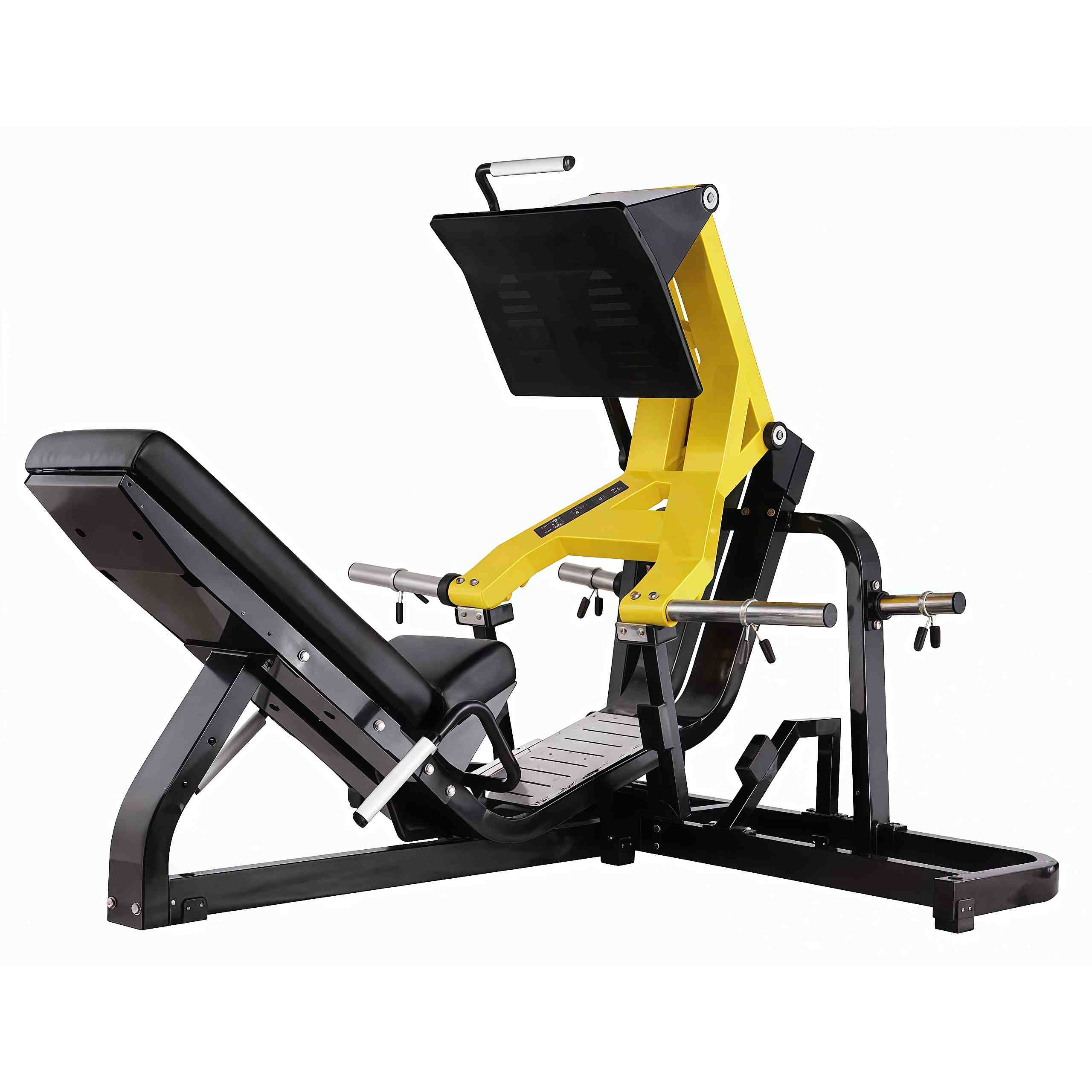 Mesin Press Kaki