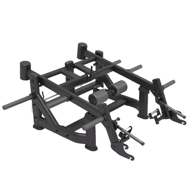Multi-Fungsi Deadlift Trainer