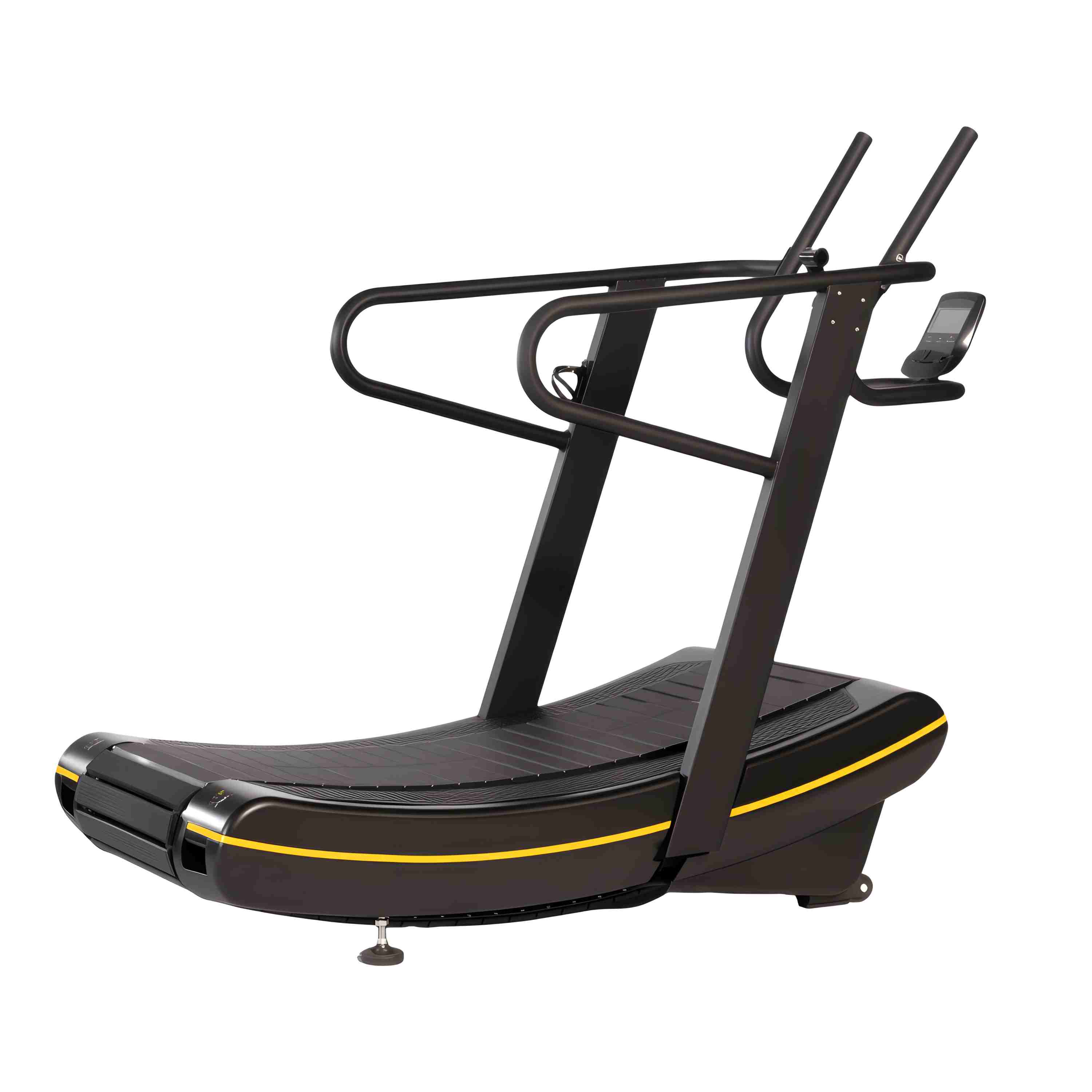 Treadmill Non-Motorized