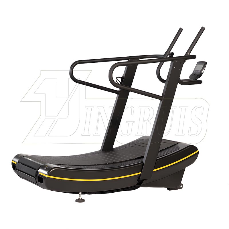 Treadmill Non-Motorized
