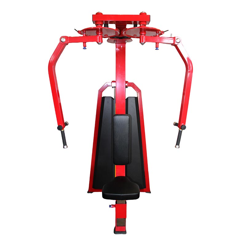 Pearl Delt / Mesin Fly Pec