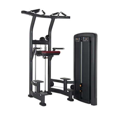 Mesin Pull-Up