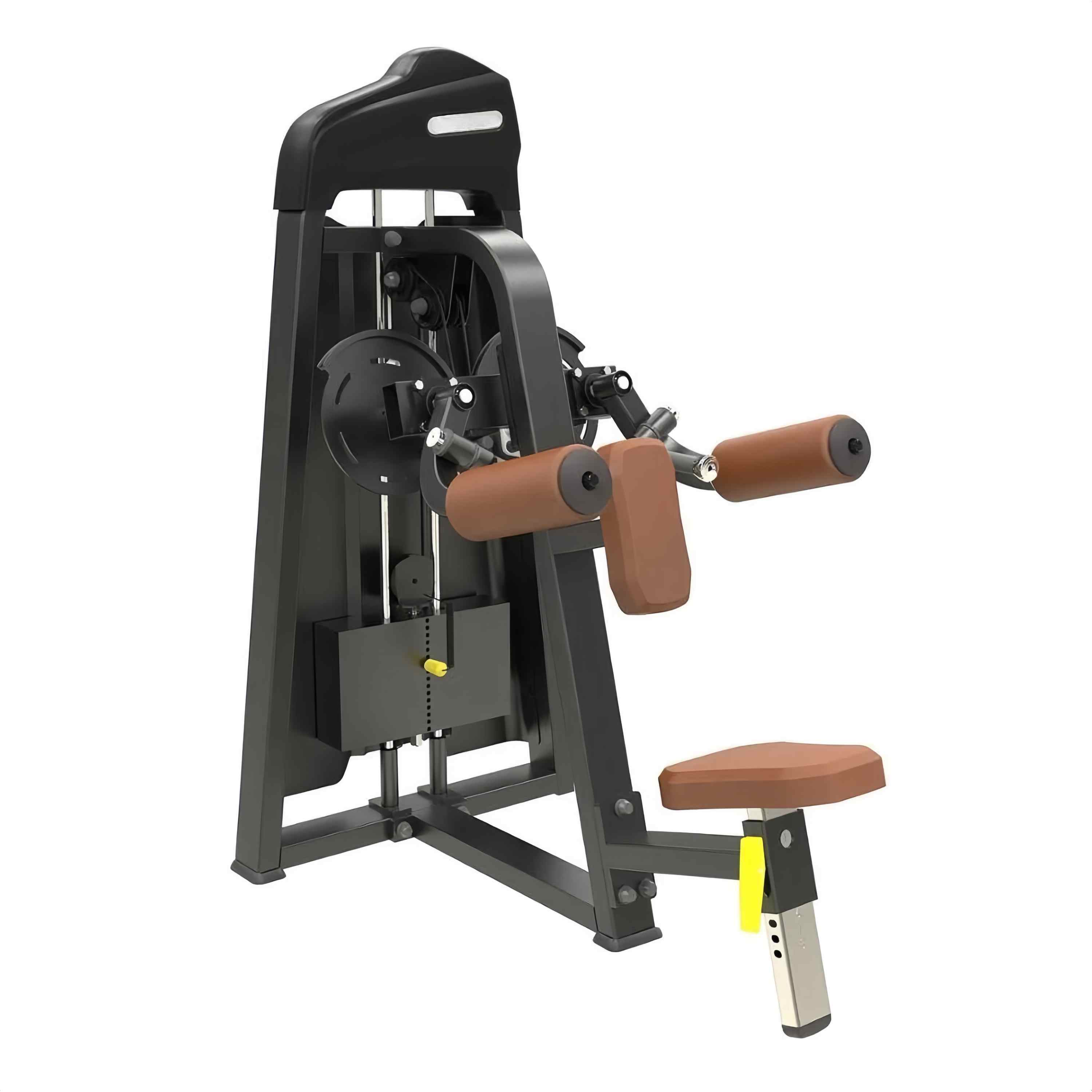 Lenggah Lateral Raise Machine