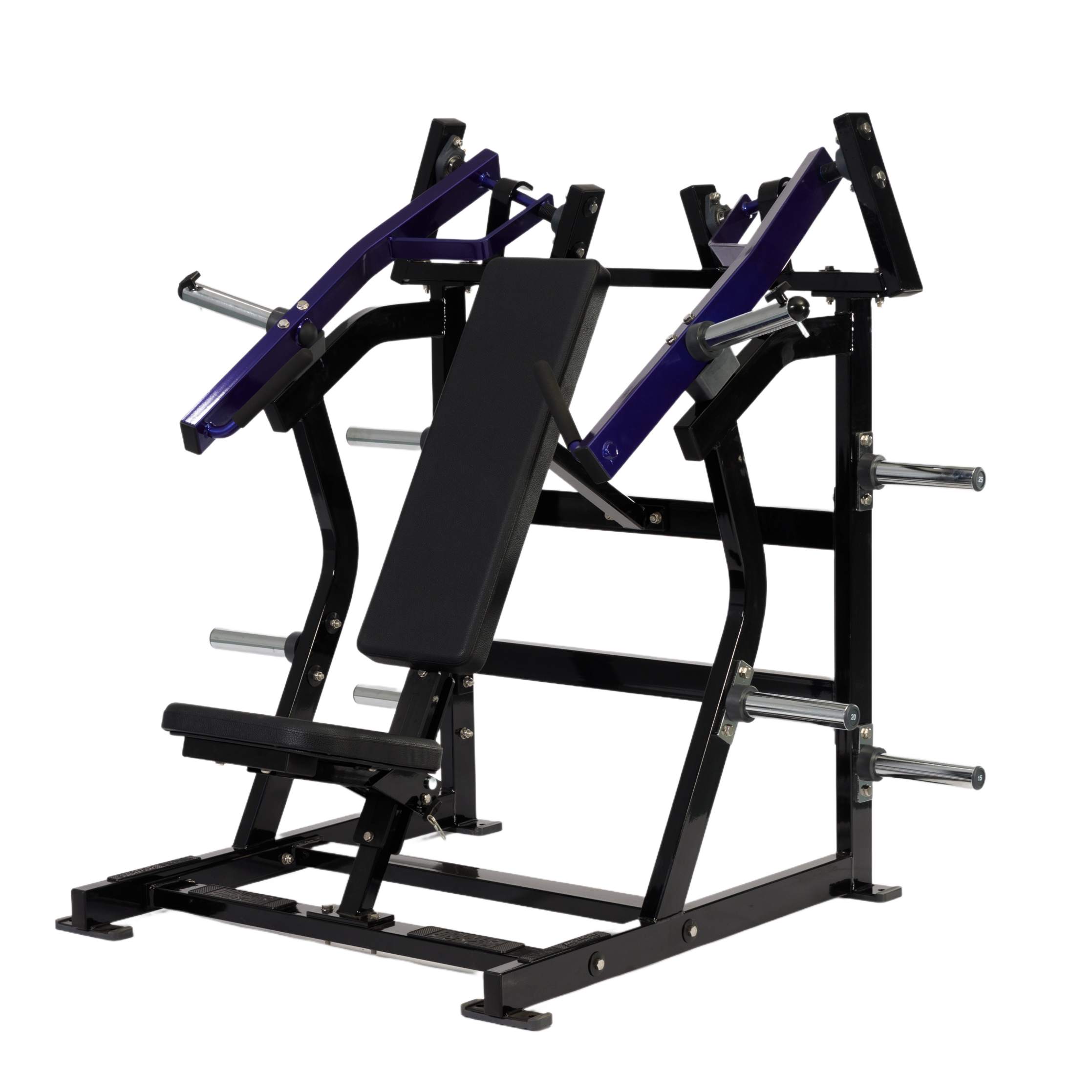 Mesin Pencet Super Incline
