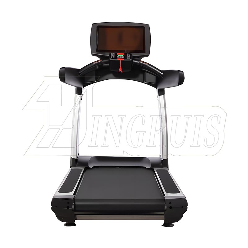 Mesin Treadmill Kab