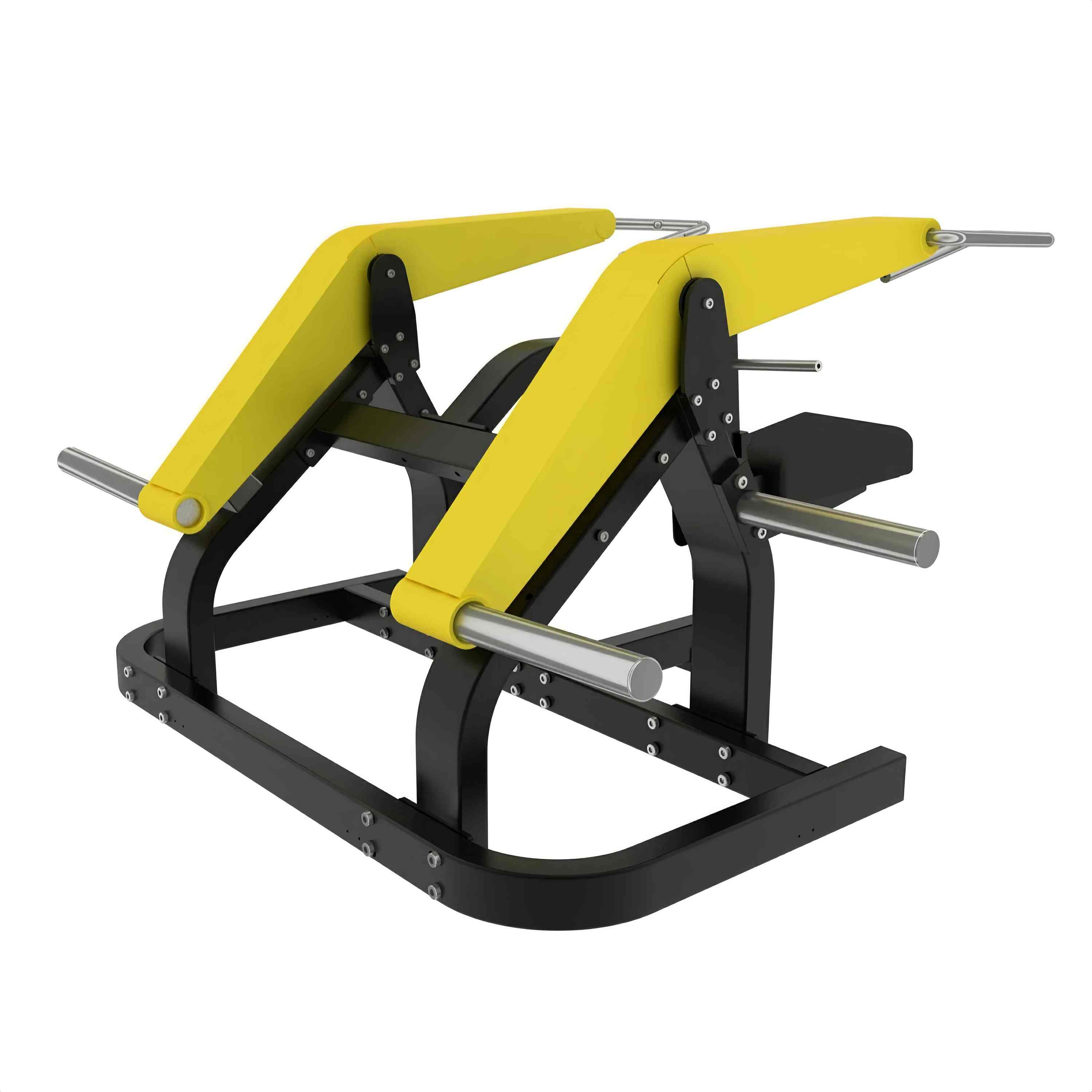 Mesin Triceps Trainer