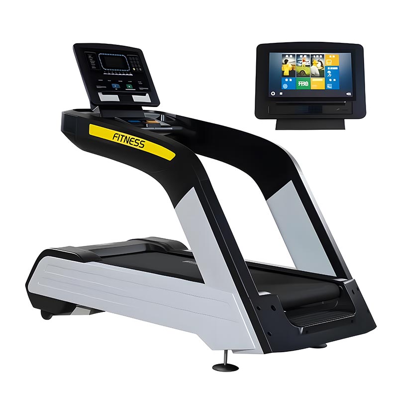 Ultra-Stabil Platform Treadmill